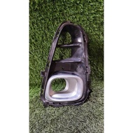 Kia Picanto JA 2017 Fog Lamp Cover Lh