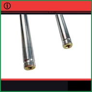 ◠ ● ↘ 1 Pair Telescopic Suspension Front Shock Assy For Suzuki Raider 150 Motorcycle Accessories