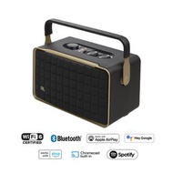 🌟🌟 全港免運 包送貨 原裝行貨 一年保養 實體門市交收 現貨發售🌟 JBL Authentics 300 智能家居無線喇叭 (Wi-Fi 及藍牙連接功能)