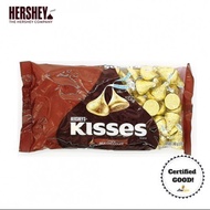 Hersheys Kisses Milk Chocolate - Delicious
