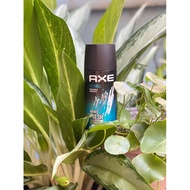 AXE ICE CHILL FOR MEN Body Deodorant Spray-50ml