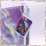 Tiny Nintendo Switch 1 & Switch 2 Cartridge Game Case