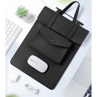 For ZTE RedMagic Astra 9.06 inch RedMagic Tablet 3 Pro 9.06 inch  Pouch Case Leather 9.06,13,14 Inch