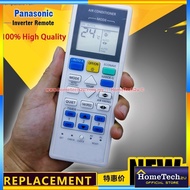 【🔥Ready Stock 🇲🇾Msia】Panasonic Inverter Air Conditioner Remote Control Panasonic Replacement A75C330