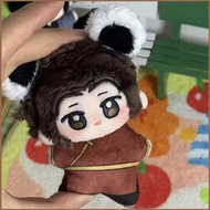 SY2 Hetalia World Stars Wang Yao Adorable Cotton stuffed toy Bag Charm Plushie toys for kids girl YS