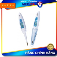 Nhiệt Kế Điện Tử Microlife MT200 Nhiệt Kế Dạng Bút Đo Nhanh Chính Xác Cho Bé