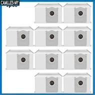 【12.16 MY】 Vacuum Cleaner Bag For ECOVACS For Deebot X11 for OmniCyclone / X11 Pro