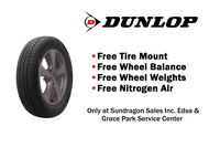 Dunlop 205/55 R16 91V Enasave EC300 Tire
