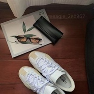 Adidas Originals BW Army 白/膠底