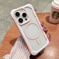 iPhone 11 Pro Max 12 Pro Max 13 Pro Max case Magnetic Phone Case Fashion Phone Case