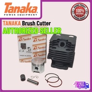 (Free Shipping)Original Tanaka SUM328SE II Mesin Rumput / Brush Cutter Block/Body Set (Made In Japan