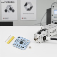ont  AS5600 Magnetic Encoder 12bit High Precision Angle Measurement Sensor Module Magnetic Induction