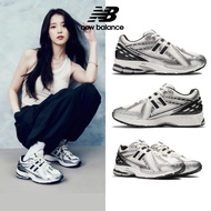 [New Balance] NB Retro Sneakers _ Unisex Black Silver M1906rer-D Last 1906R 1906