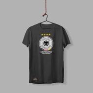 EURO GERMANY COMBED 30S DISTRO T-SHIRT