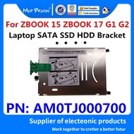 2023 Gratis Ongkir AM0TJ000700แท้ใหม่สำหรับ HP ZBOOK 15 ZBOOK 17 ZBOOK 15 G1 G2 ZBOOK 17 G1 G2แล็ปท็