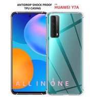 HUAWEI Y7A Antidrop Shock Proof Tpu Casing