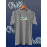 Hk STORE 26 - CHILL DISTRO T-SHIRTS