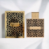 Rayhaan Elixir Perfume 100ml Edp Perfume