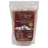 (SG Seller) Trust Organics -Himalayan Pink Rock Salt (500g)