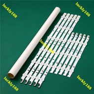 NEW 10PCS LED TV BACKLIGHT For Samsung 40" UA40J5505AK 40J5500AK UA40H5100AR 40H5142AR UA40J5520AK U