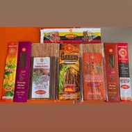 DUBALI || PREMIUM Package | MUJAU SANDALWOOD AGARWOOD