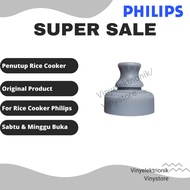 Philip Rice Cooker Cover Rubber HD3119 HD3131 HD3132 HD3138 HD3129 HD3128 HD3118 Small Lid Magic Com
