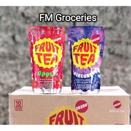 Fruit tea pouch 1 dus isi 24 pcs | Frutea Pouch