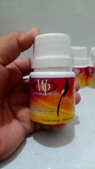 VIT WP SPECIAL EDITION VITAMIN TERNAK MURAI BATU BEST SELLER 50GRAM