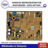 [ORIGINAL] SAMSUNG Refrigerator PCB Main Board – DA92-00756N | Compatible with RT29K / RT32K / RT35K