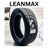 lขายดีที่สุดl ยางรถยนต์ LEANMAX APEX ขอบ18 ขนาด 245/45R18 255/50R18 275/40R18 255/55R18 265/60R