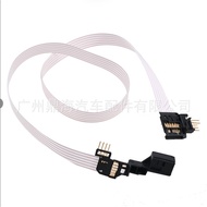 Suitable for 5K0953569AL 5K0953569L 5K0953569 Free Silk Harness Cable 6 Pins