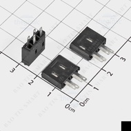 [3 Pieces]- EE-1001 Electronic U-shaped Optical Sensor Base 886
