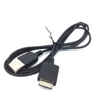 USB Data Charger Cable for SONY Walkman NWZ-E435F NWZ-E436F NWZ-E438F NWZ-E443FNWZ-E444 NWZ-E445 NWZ-E453 NWZ-E454 NWZ-A857