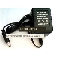 travel adapter ugreen charger Router cat power adapter TL-AA-0900800 AC 9V800mA transformer AC 9V sm