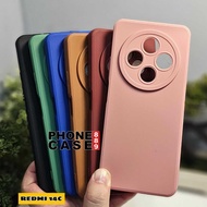 REDMI 14C CASE MACARON PRO CAMERA CASE REDMI 14C