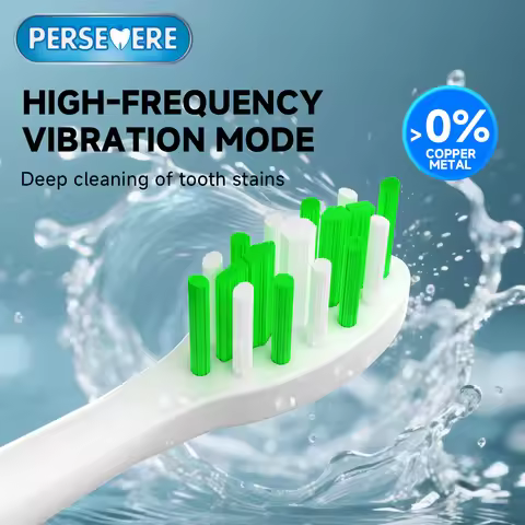 4/8/12/16/20 Pcs Toothbrushes Head for Usmile Y1S/Y4/U1/U2/U3/P1/P4 Soft DuPont Sonic Electric Tooth