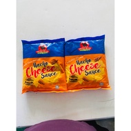 Nancho cheese souce /swiss bear