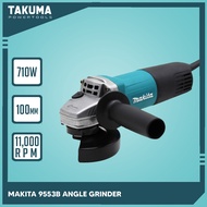 Makita 9553B Angle Grinder