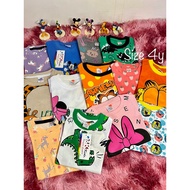 Tshirt Q&K/RS Seller 4 Tahun/ 4 Year