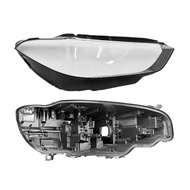 For BMW 8 Series G14 G15 G16 2018 2019 2020 2021 2022 Accessories Cars Base Head Lamp Shell Bulb Hol