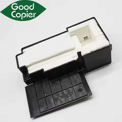 5X Waste Ink Tank for EPSON M100 M105 M200 M201 M205 L550 L551 L555 L565 L566 L575 1799792 1746399 1