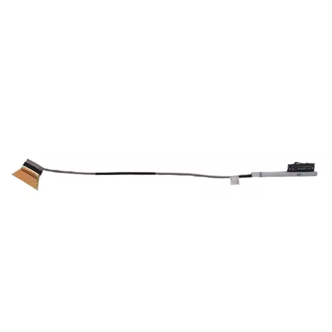 T07C-For HP 740 G5 840 G5 ZBOOK 14U G5 Screen Cable PS1714 Multi-Function Convenient Portable Screen