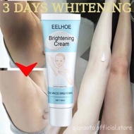 SIKU EELHOE BRIGHTENING CREAM skin whitening whole body whitening Face whitening armpit whitening kn