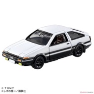 Tomica Premium Unlimited 01 Initial D AE86 Trueno (Takumi Fujiwara) (Tomica)