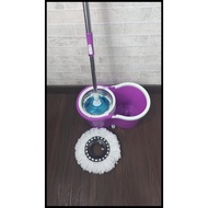 Spin Mop/Quality Practical Floor Mop Tool