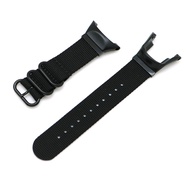 For Suunto Ambit 2/2S/2R/3 Sport/3 Run/3 Peak Band, Braided Nylon Replacement Strap Suunto Ambit Spo