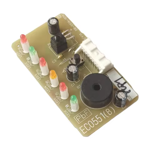 new for Daikin air conditioner remote control receiver P board EC0551 (B) DB-051A-101A universal cei