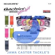 SEAHAWK GACHIRI 4X ULTRA LIGHT (150M)