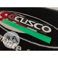 💯% Original Cusco Sticker