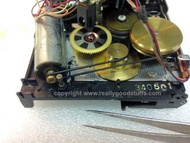 Special Belt for Sony Walkman II Sony WM-2 Sony WM2 and WM5, WM-2 and WM-5